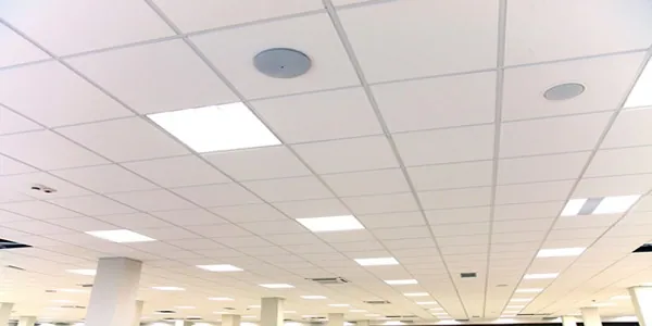 T-grid false ceiling contractor in Chennai